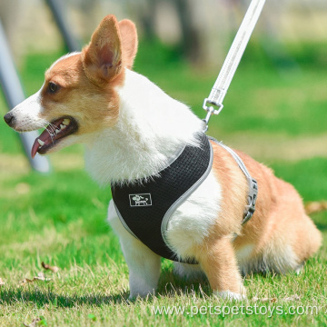 Wholesale OEM Adjustable Dog Harness